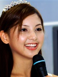 2006 Taipei Computer applications show girl(42)